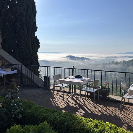 Terra D'Ombra Bed&Breakfast 산지미냐노 외부 사진