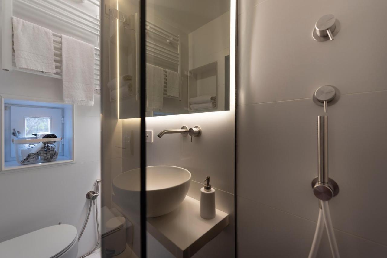 Terra D'Ombra Bed&Breakfast 산지미냐노 외부 사진