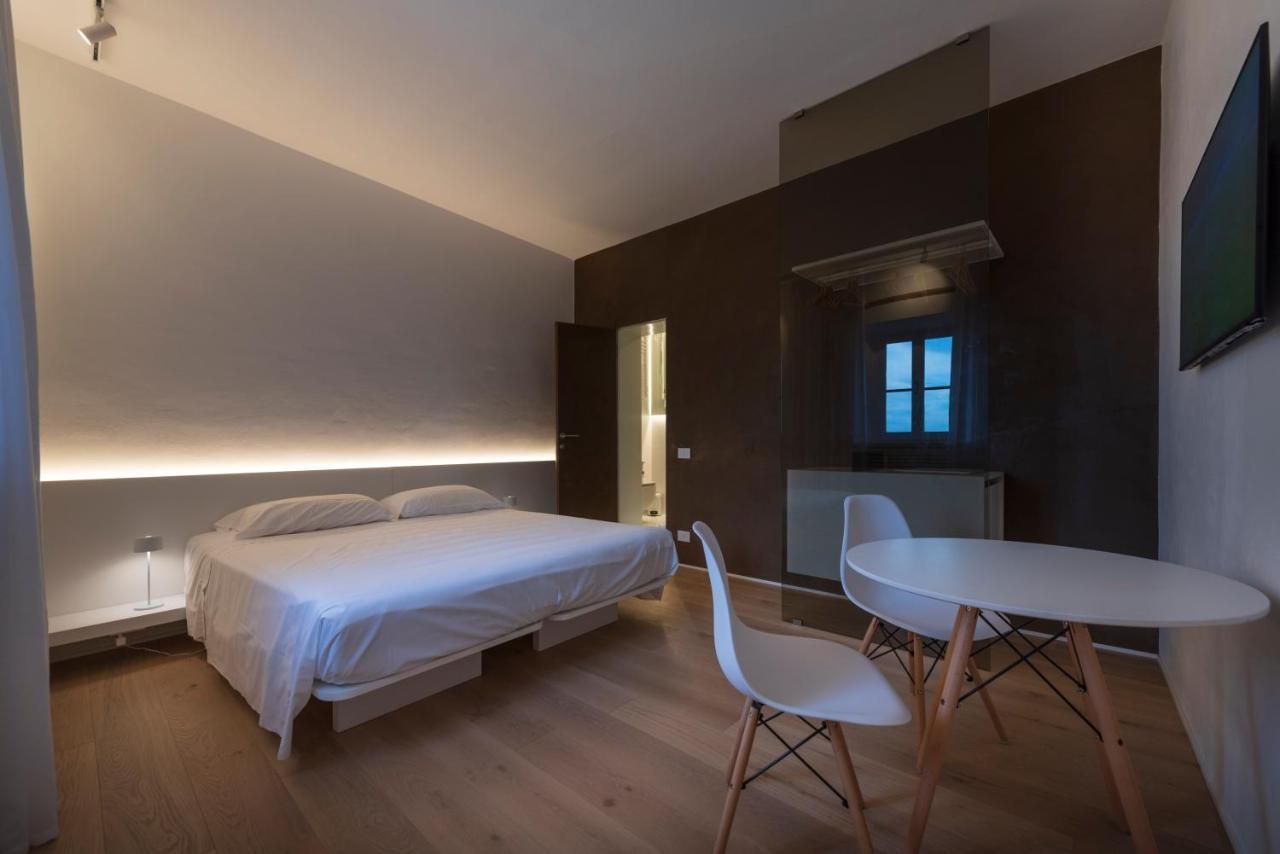 Terra D'Ombra Bed&Breakfast 산지미냐노 외부 사진