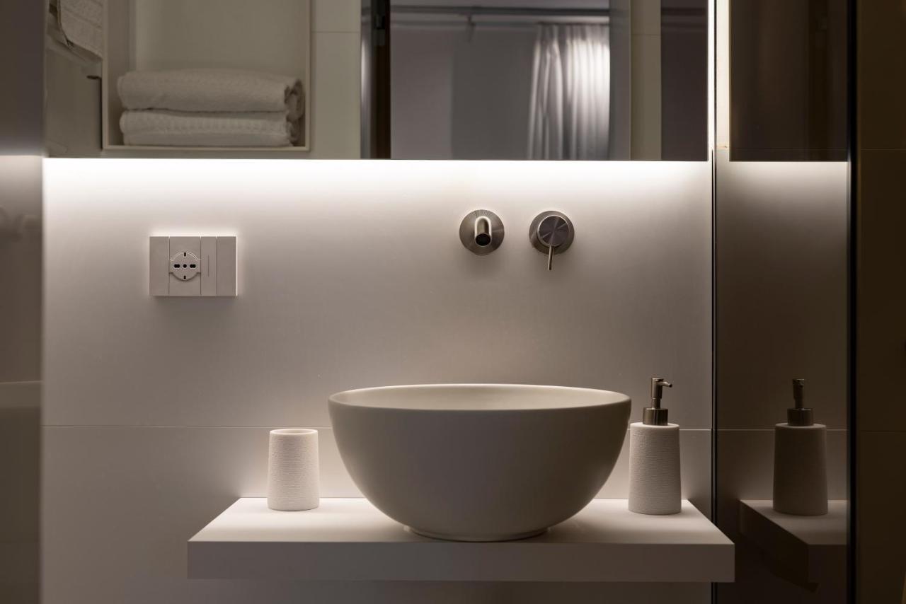 Terra D'Ombra Bed&Breakfast 산지미냐노 외부 사진