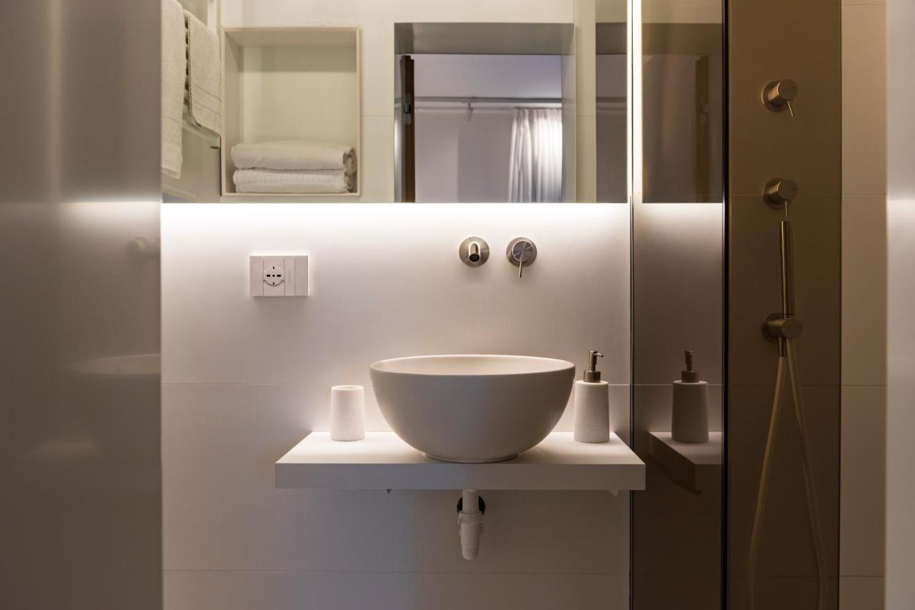 Terra D'Ombra Bed&Breakfast 산지미냐노 외부 사진