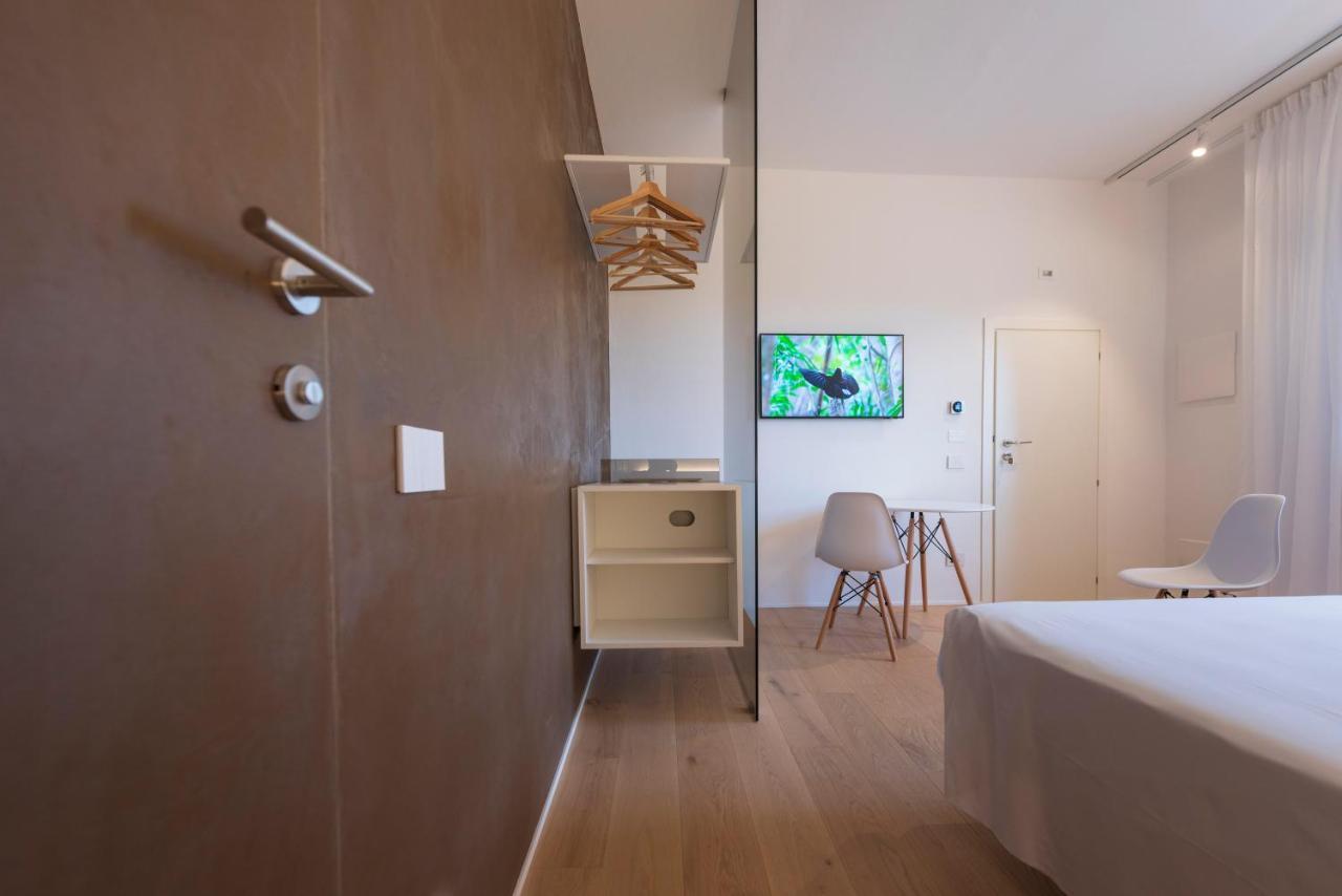 Terra D'Ombra Bed&Breakfast 산지미냐노 외부 사진