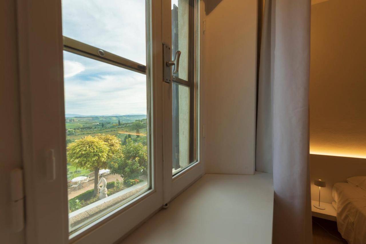 Terra D'Ombra Bed&Breakfast 산지미냐노 외부 사진