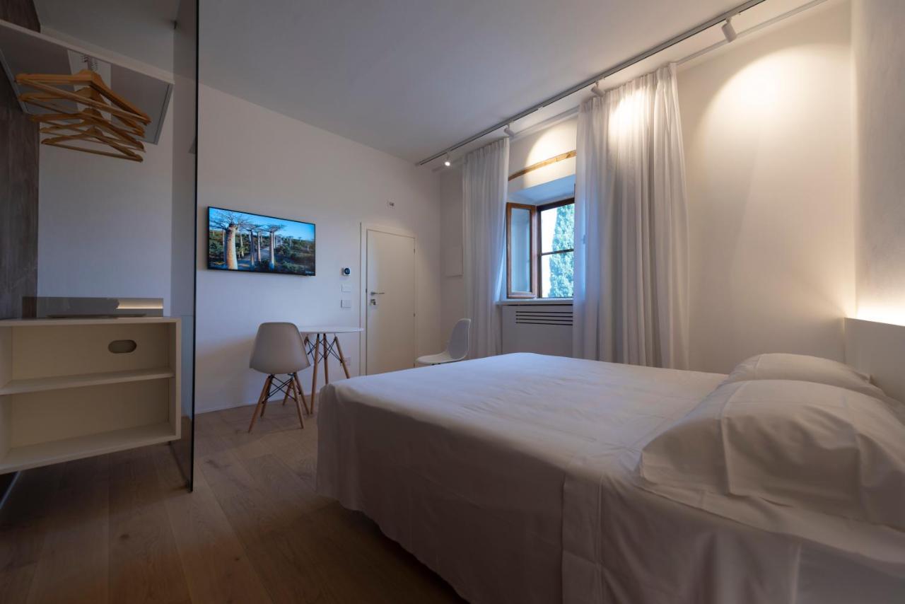 Terra D'Ombra Bed&Breakfast 산지미냐노 외부 사진