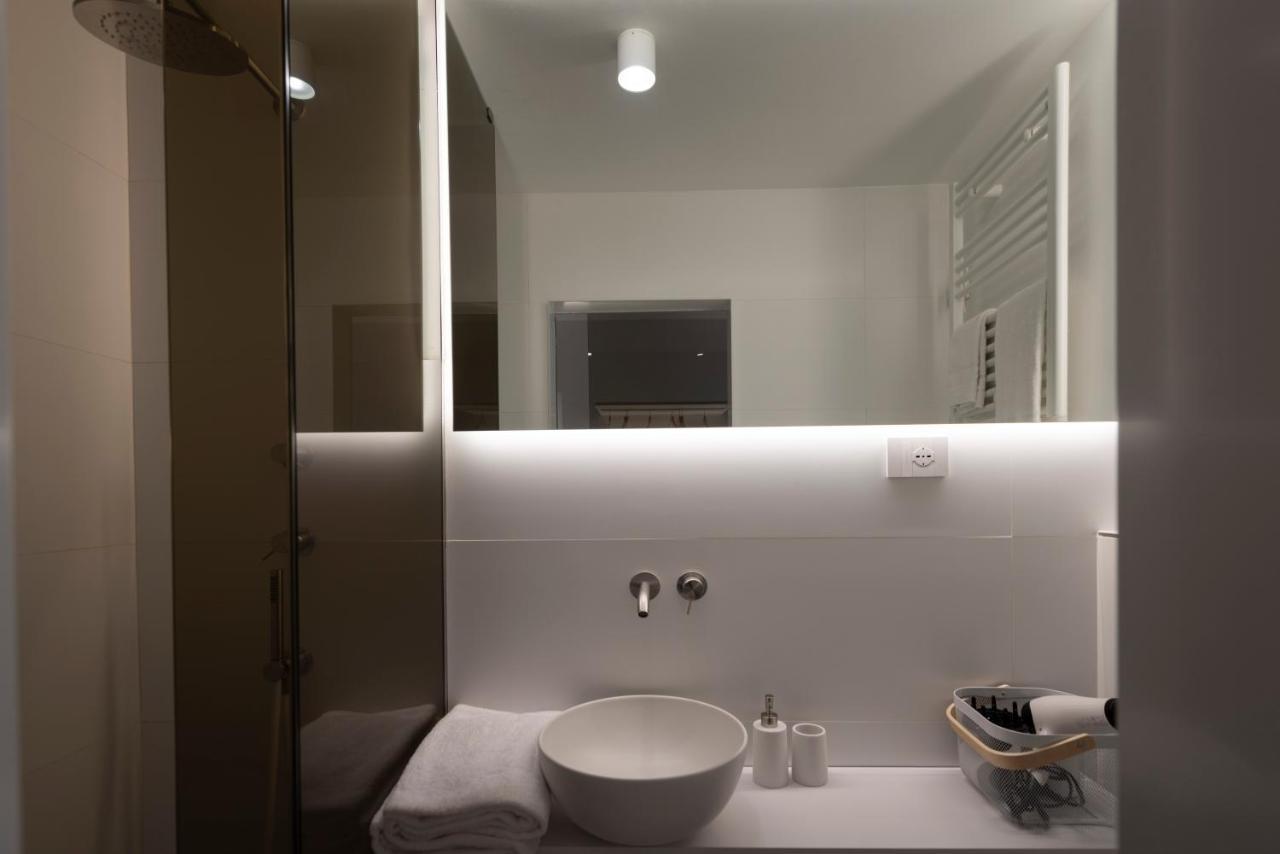 Terra D'Ombra Bed&Breakfast 산지미냐노 외부 사진