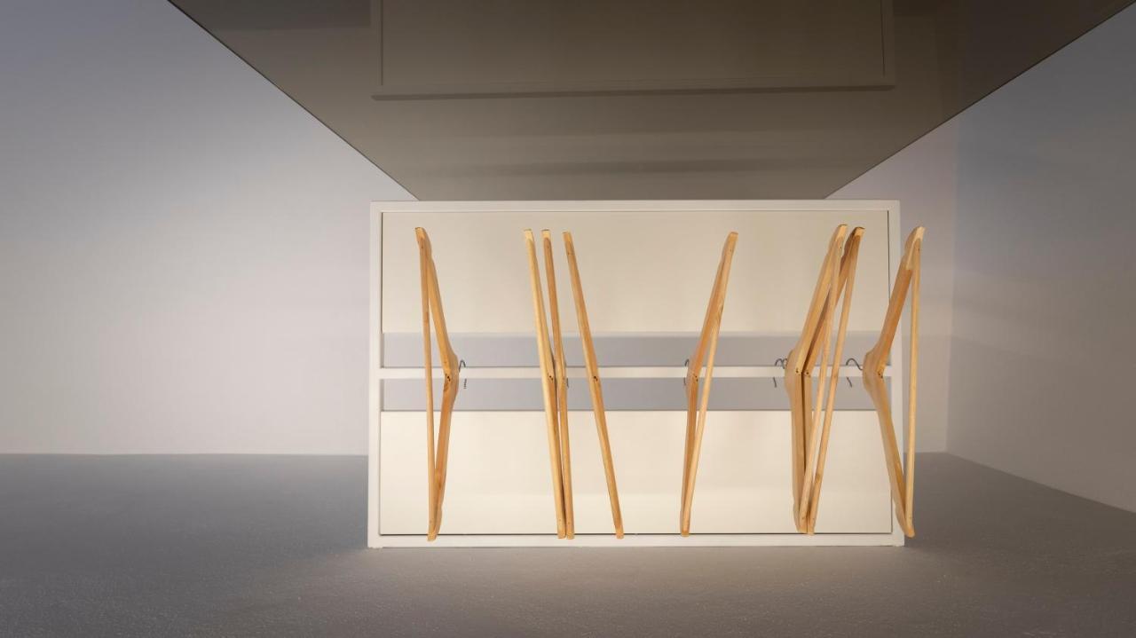 Terra D'Ombra Bed&Breakfast 산지미냐노 외부 사진