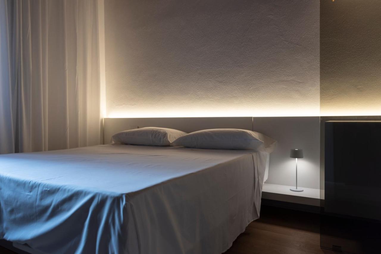 Terra D'Ombra Bed&Breakfast 산지미냐노 외부 사진