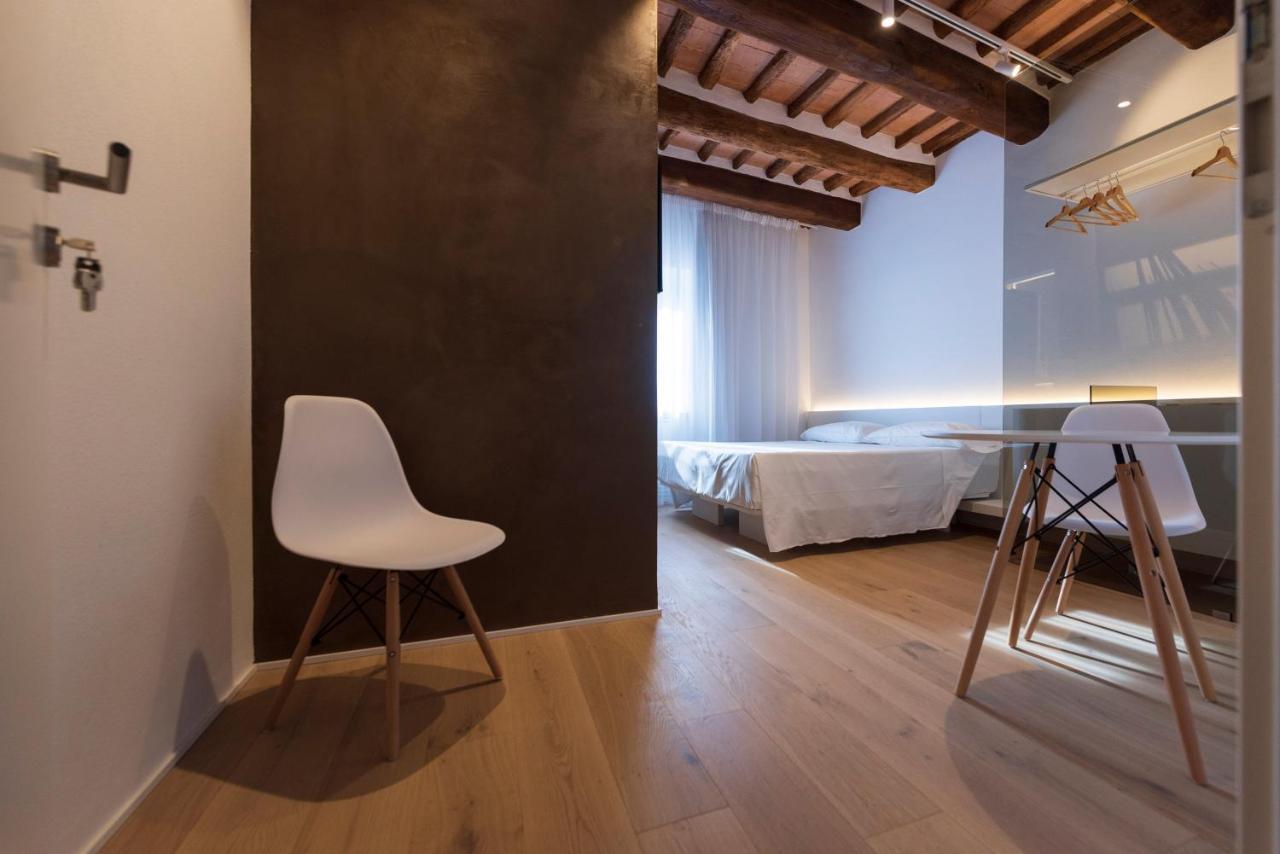 Terra D'Ombra Bed&Breakfast 산지미냐노 외부 사진