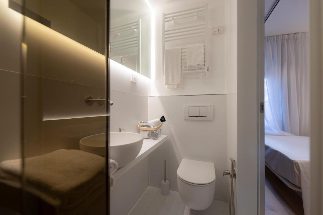 Terra D'Ombra Bed&Breakfast 산지미냐노 외부 사진