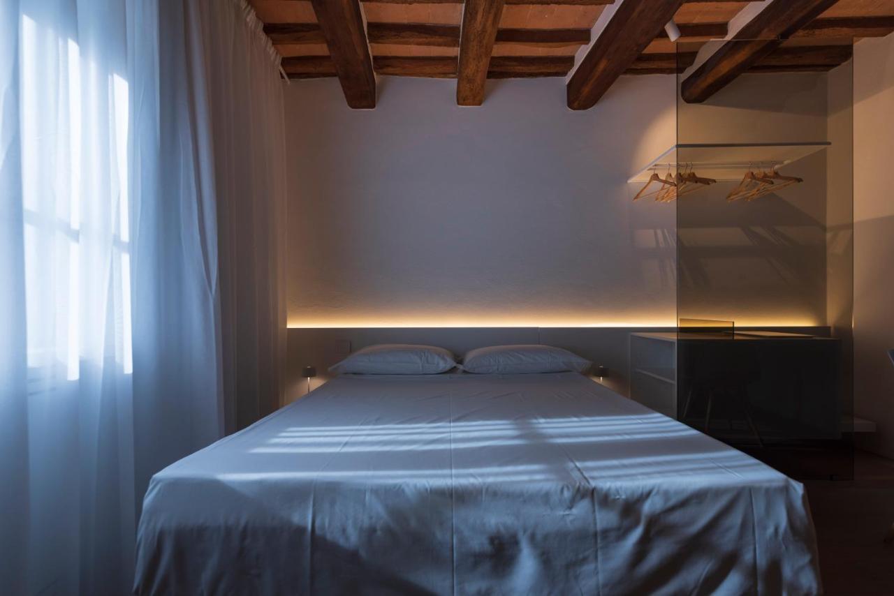 Terra D'Ombra Bed&Breakfast 산지미냐노 외부 사진