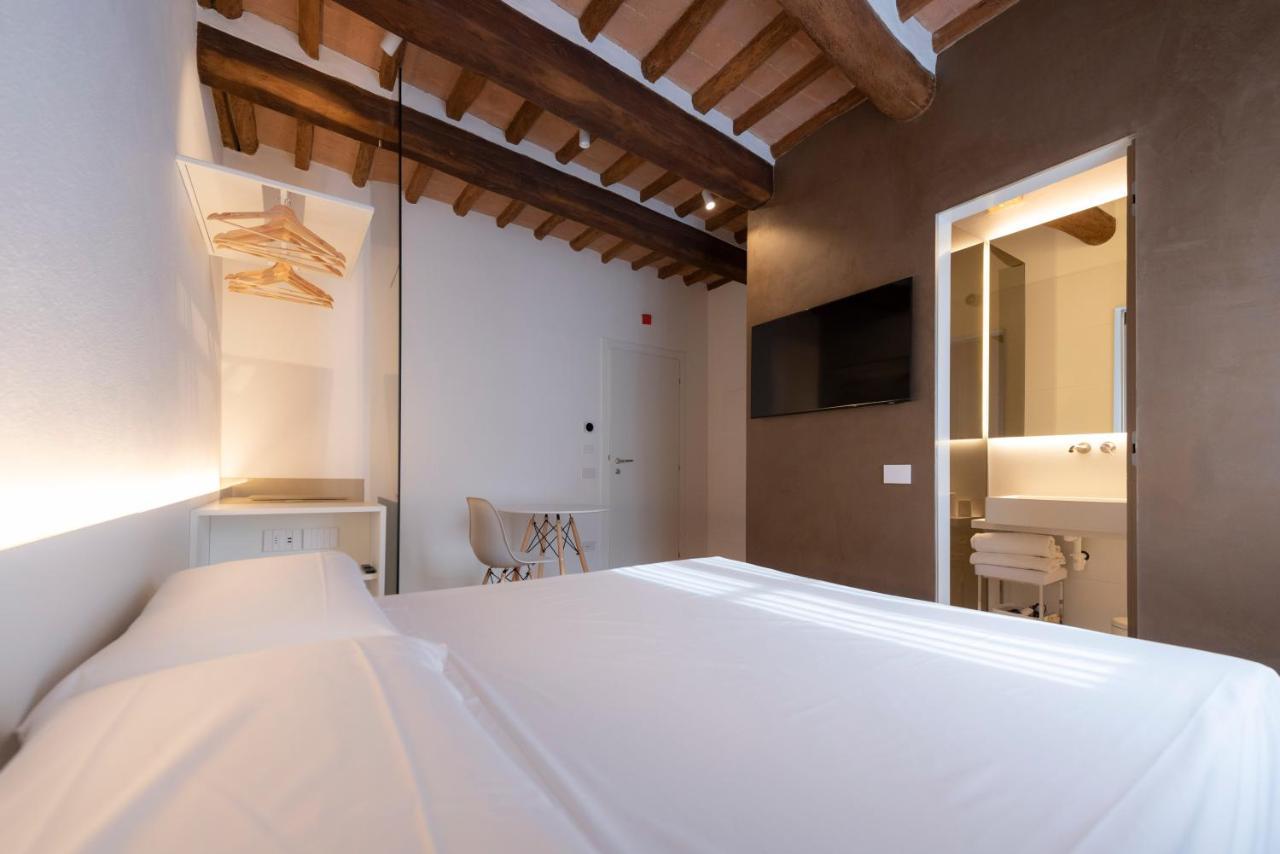 Terra D'Ombra Bed&Breakfast 산지미냐노 외부 사진