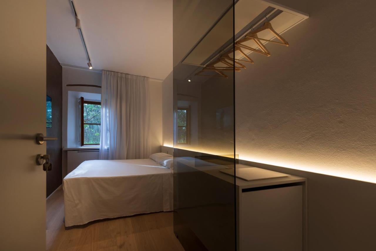 Terra D'Ombra Bed&Breakfast 산지미냐노 외부 사진