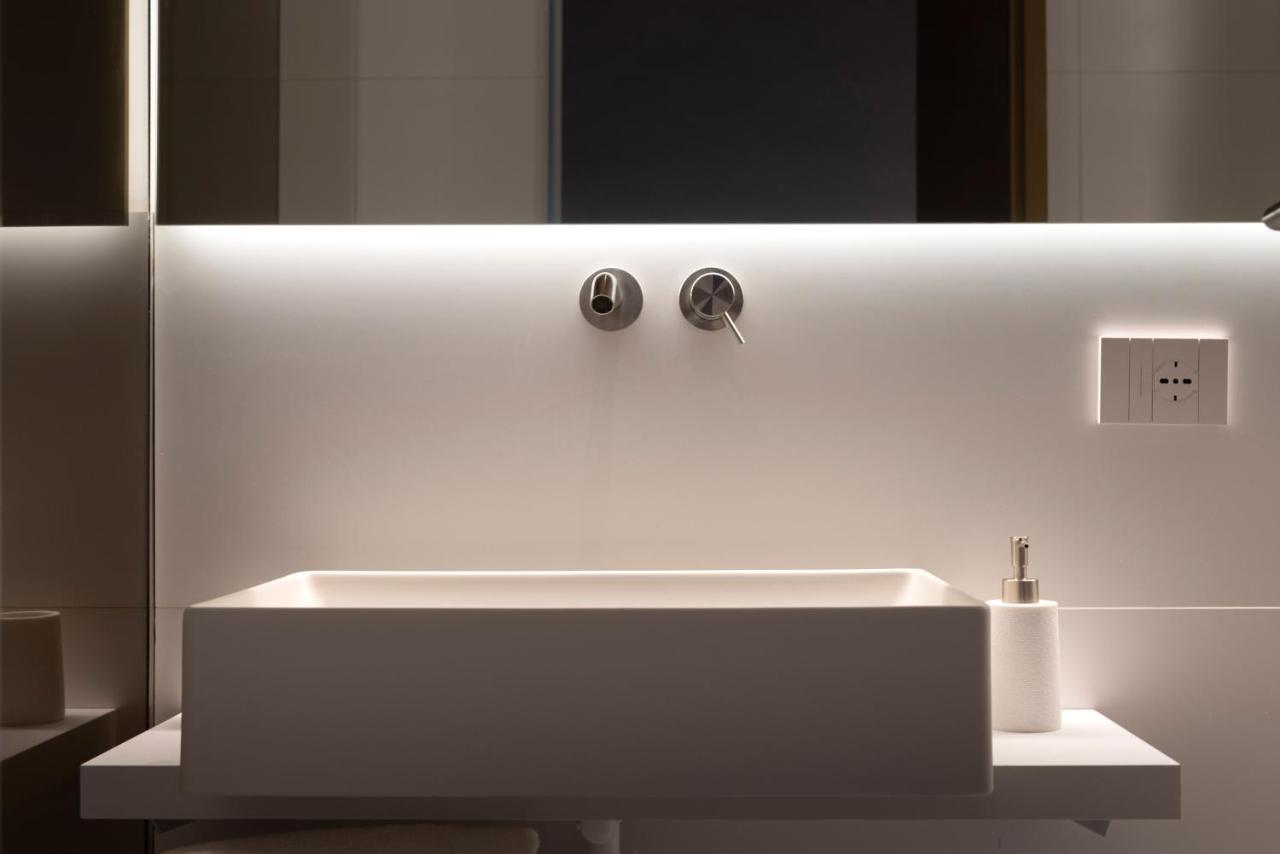 Terra D'Ombra Bed&Breakfast 산지미냐노 외부 사진