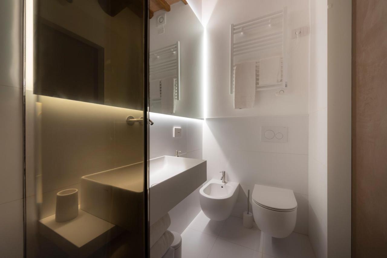 Terra D'Ombra Bed&Breakfast 산지미냐노 외부 사진