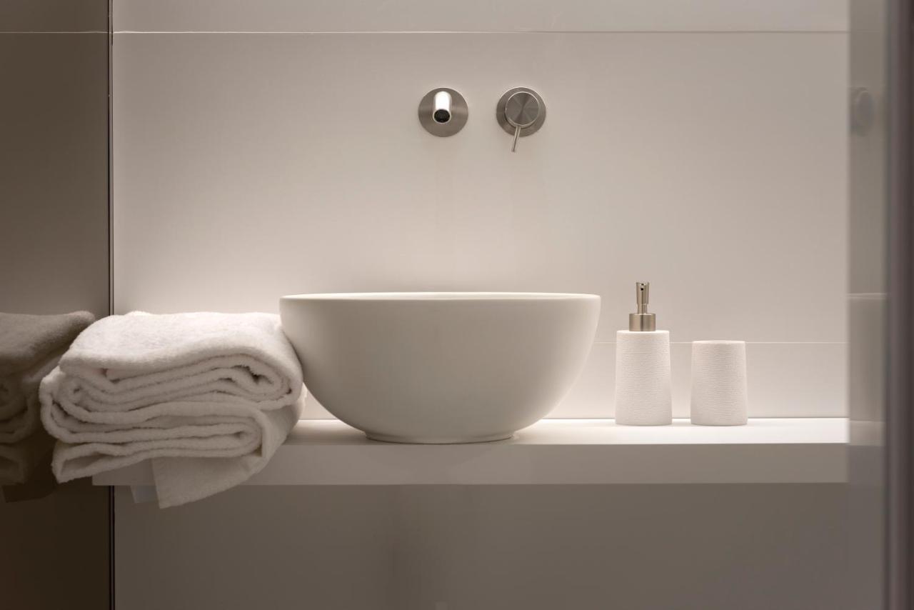 Terra D'Ombra Bed&Breakfast 산지미냐노 외부 사진