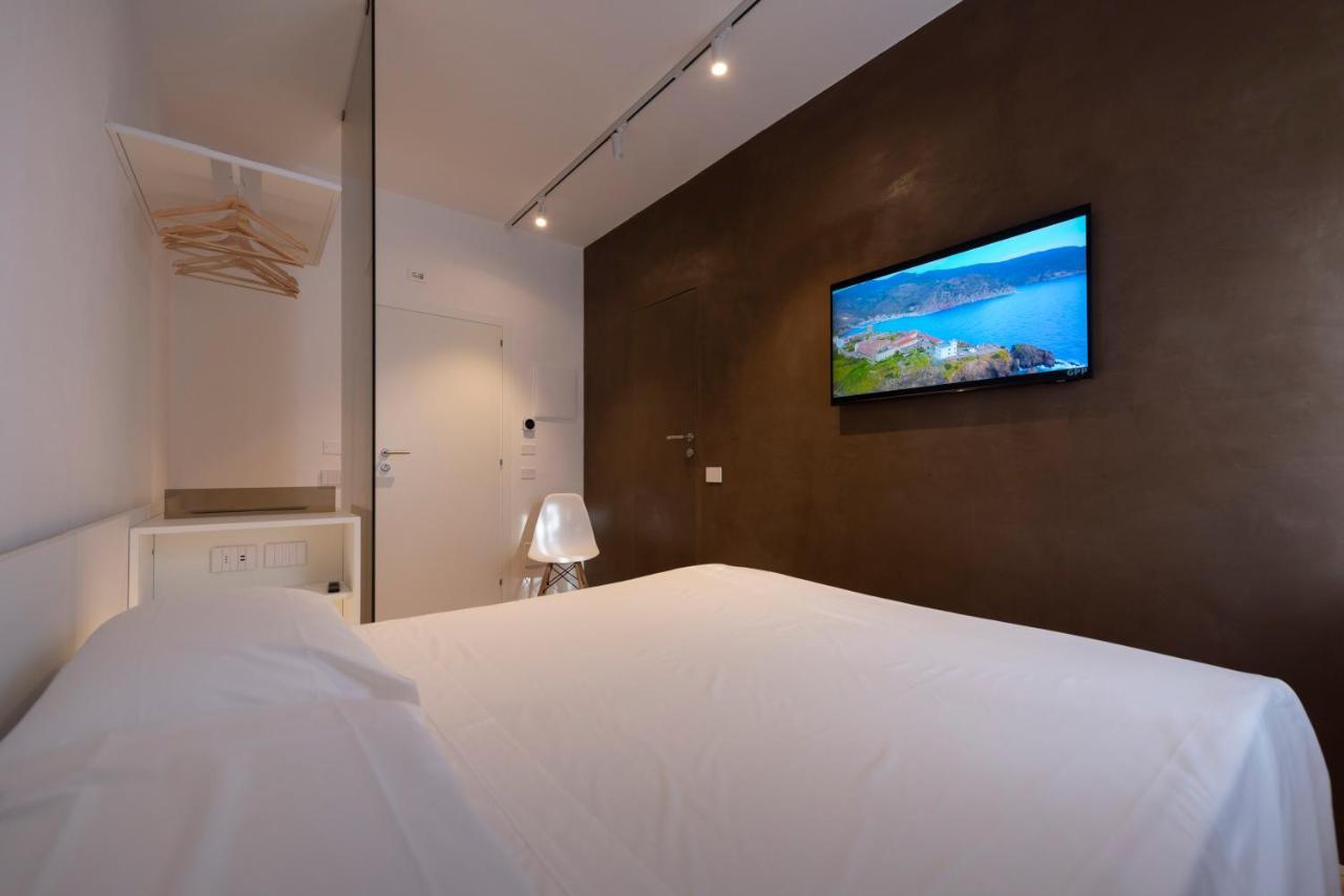 Terra D'Ombra Bed&Breakfast 산지미냐노 외부 사진