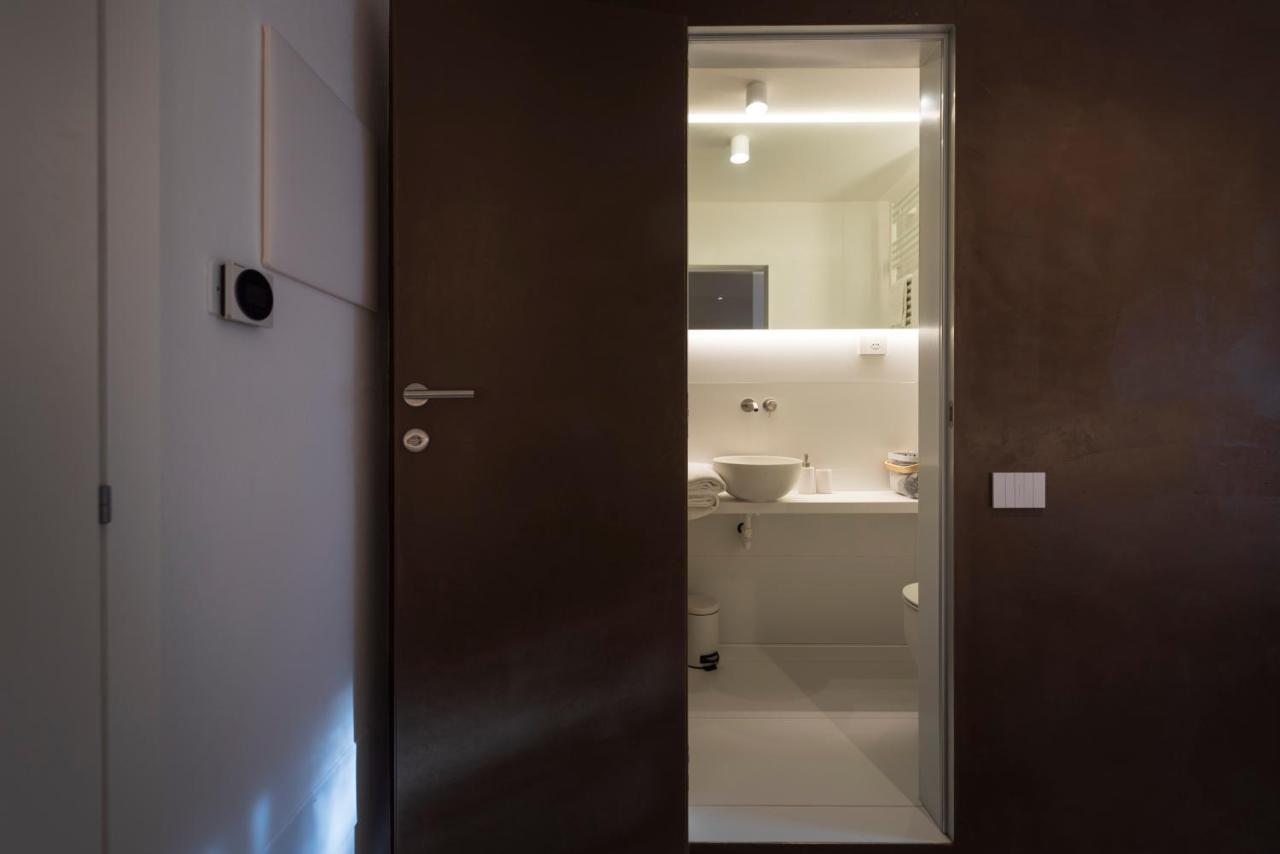 Terra D'Ombra Bed&Breakfast 산지미냐노 외부 사진