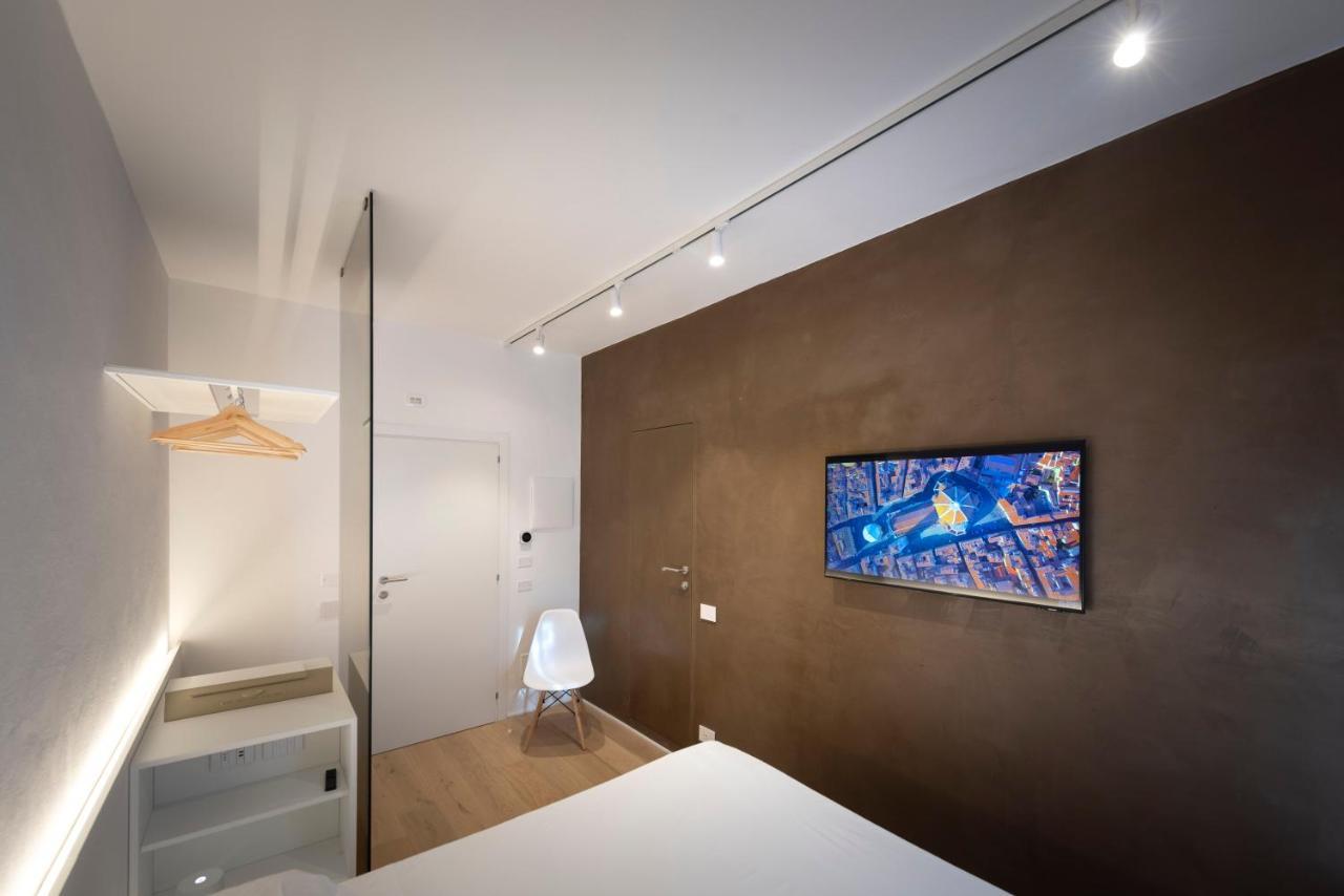 Terra D'Ombra Bed&Breakfast 산지미냐노 외부 사진