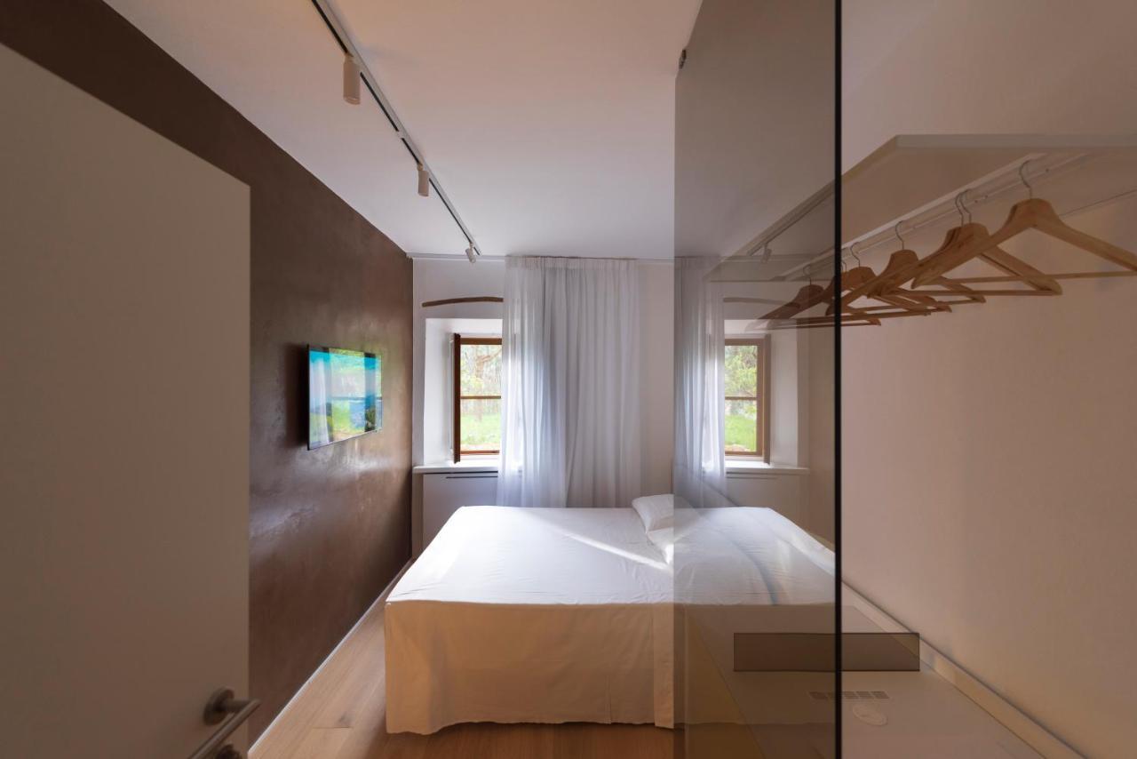 Terra D'Ombra Bed&Breakfast 산지미냐노 외부 사진