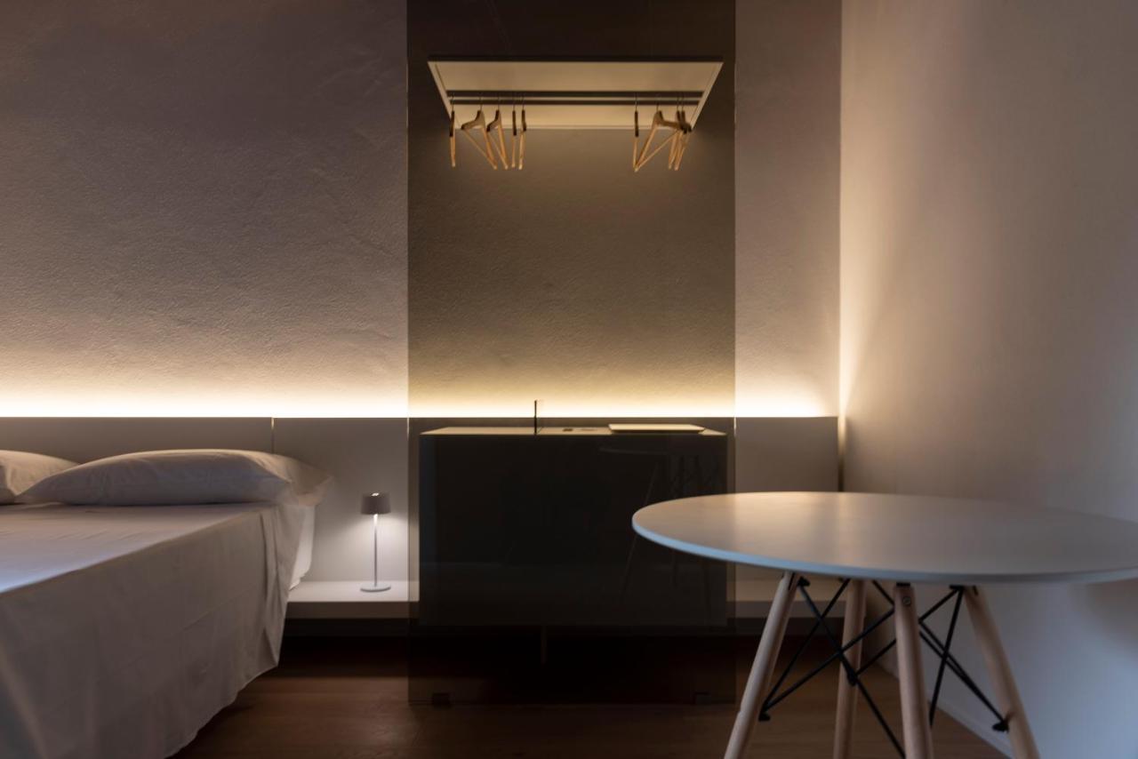Terra D'Ombra Bed&Breakfast 산지미냐노 외부 사진