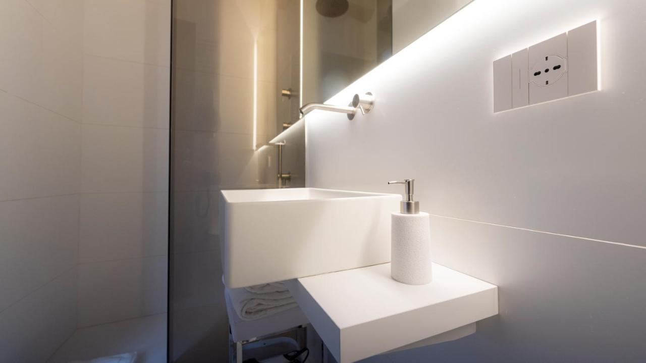 Terra D'Ombra Bed&Breakfast 산지미냐노 외부 사진