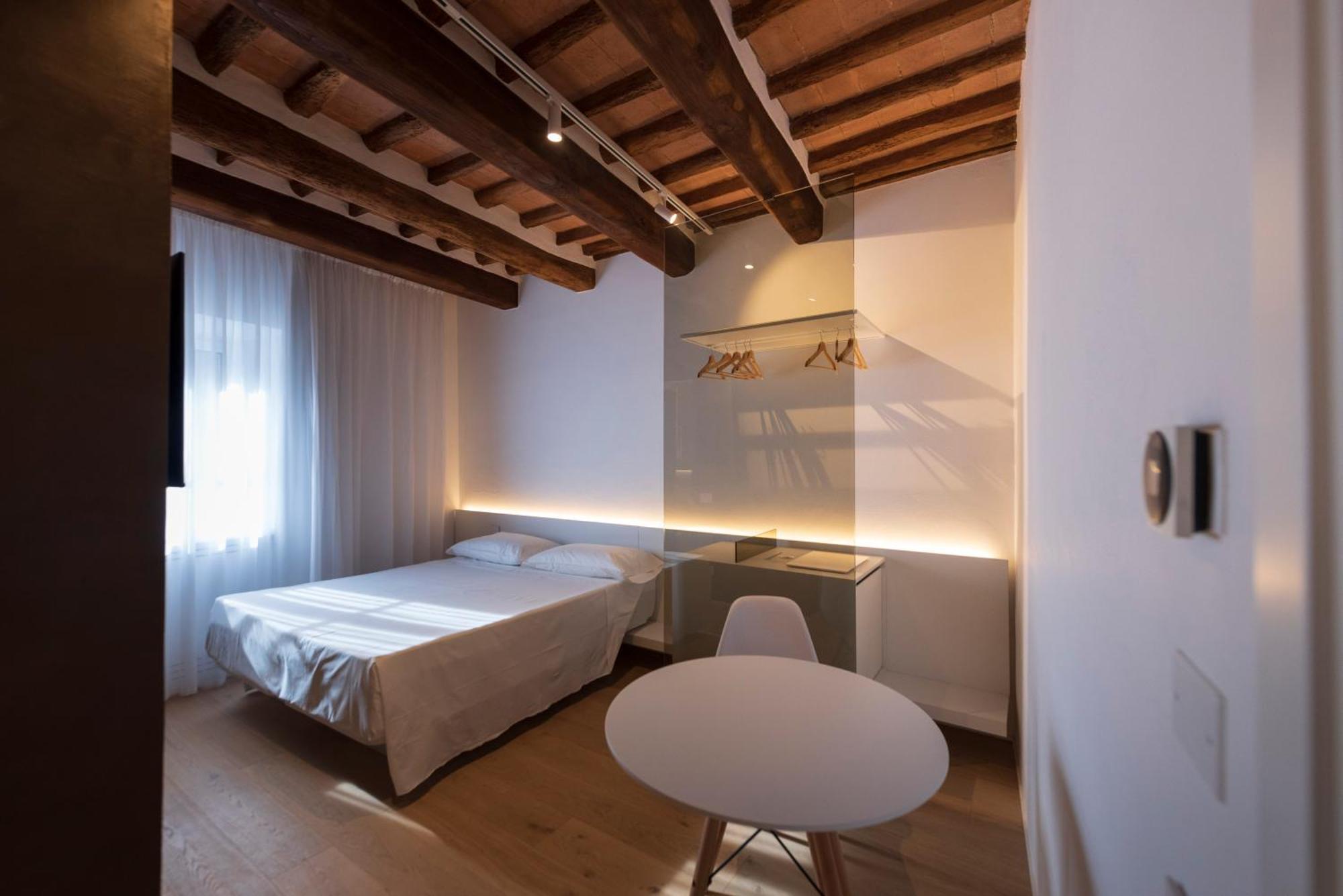 Terra D'Ombra Bed&Breakfast 산지미냐노 외부 사진